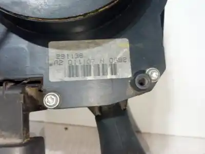 Pezzo di ricambio per auto di seconda mano controllo della luce per peugeot 207 sw (wk_) 1.4 16v riferimenti oem iam a2 011107 n 0g82  96630732xt