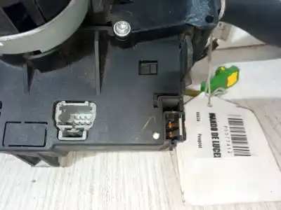 Pezzo di ricambio per auto di seconda mano controllo della luce per peugeot 207 sw (wk_) 1.4 16v riferimenti oem iam a2 011107 n 0g82  96630732xt