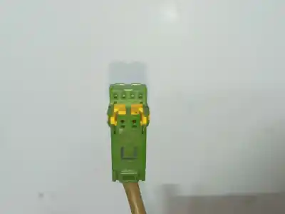 Pezzo di ricambio per auto di seconda mano controllo della luce per peugeot 207 sw (wk_) 1.4 16v riferimenti oem iam a2 011107 n 0g82  96630732xt