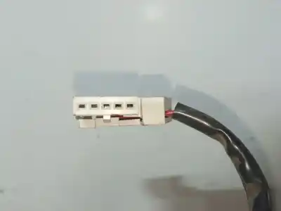 Pezzo di ricambio per auto di seconda mano controllo della luce per peugeot 207 sw (wk_) 1.4 16v riferimenti oem iam a2 011107 n 0g82  96630732xt