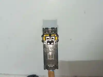 Pezzo di ricambio per auto di seconda mano controllo della luce per peugeot 207 sw (wk_) 1.4 16v riferimenti oem iam a2 011107 n 0g82  96630732xt