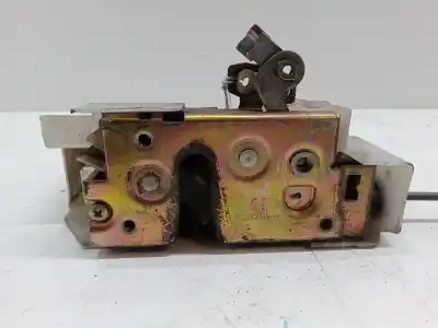 Second-hand car spare part left front door lock for ford ka (rb_) 1.3 i oem iam references   