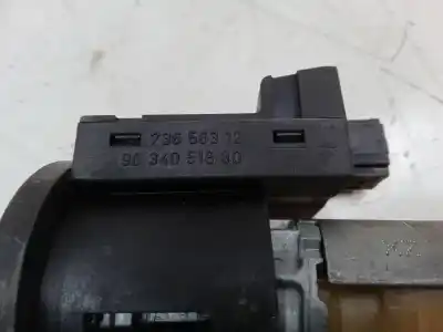 Piesă de schimb auto la mâna a doua comutator de pornire pentru citroen xsara picasso (n68) 2.0 hdi referințe oem iam   