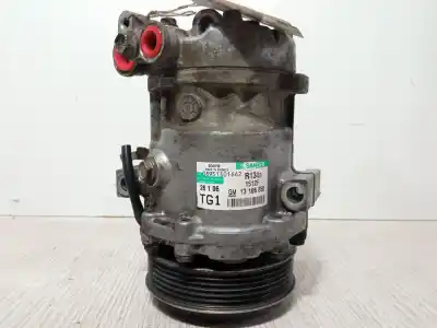 Gebrauchtes Autoersatzteil KLIMAKOMPRESSOR zum SUZUKI SWIFT III (SG)  OEM-IAM-Referenzen 08951301662 1512F 13 106 850