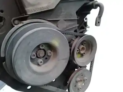 Gebrauchtes Autoersatzteil kompletter motor zum volkswagen passat b3/b4 (3a2, 35i) 1.9 td oem-iam-referenzen   