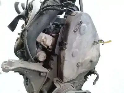 Gebrauchtes Autoersatzteil kompletter motor zum volkswagen passat b3/b4 (3a2, 35i) 1.9 td oem-iam-referenzen   