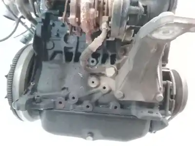Gebrauchtes Autoersatzteil kompletter motor zum volkswagen passat b3/b4 (3a2, 35i) 1.9 td oem-iam-referenzen   