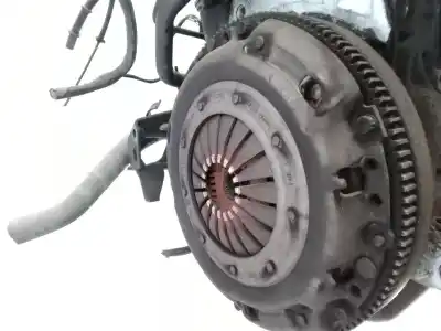 Gebrauchtes Autoersatzteil kompletter motor zum volkswagen passat b3/b4 (3a2, 35i) 1.9 td oem-iam-referenzen   