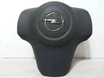 Second-hand car spare part front left air bag for opel corsa d (s07) 1.0 (l08, l68) oem iam references dca12511303