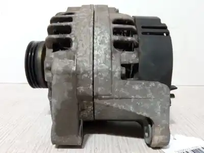 Pezzo di ricambio per auto di seconda mano alternatore per renault twingo i (c06_) 1.2 16v (c06c, c06d, c06k) riferimenti oem iam 8200064344    2542540d