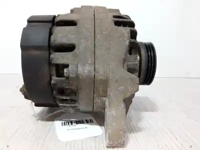 Автозапчасти б/у генератор за renault twingo i (c06_) 1.2 16v (c06c, c06d, c06k) ссылки oem iam 8200064344    2542540d sg7s012 