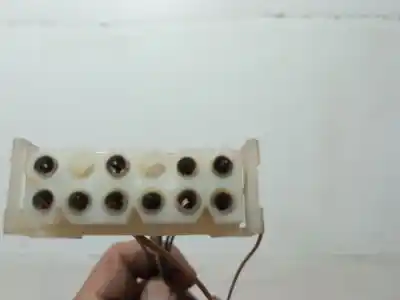 Pièce détachée automobile d'occasion commande de clignotants pour bmw 3 (e36) 318 i références oem iam   