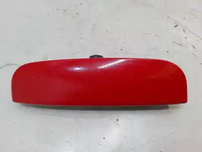 Second-hand car spare part TAILGATE BACK DOOR HANDLE for CITROEN C4 COUPÉ (LA_)  OEM IAM references   