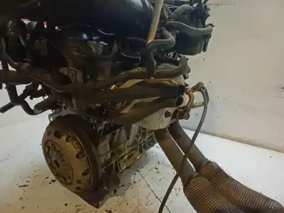 Peça sobressalente para automóvel em segunda mão motor completo por audi a3 (8p1) 1.6 referências oem iam   