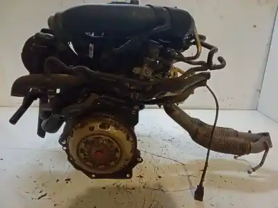 Peça sobressalente para automóvel em segunda mão motor completo por audi a3 (8p1) 1.6 referências oem iam   