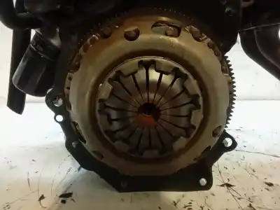 Peça sobressalente para automóvel em segunda mão motor completo por audi a3 (8p1) 1.6 referências oem iam   