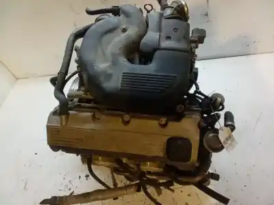 Second-hand car spare part COMPLETE ENGINE for BMW 3 (E46)  OEM IAM references   