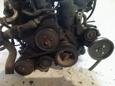 Second-hand car spare part complete engine for bmw 3 (e46) 318 i oem iam references   