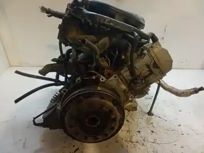 Second-hand car spare part complete engine for bmw 3 (e46) 318 i oem iam references   