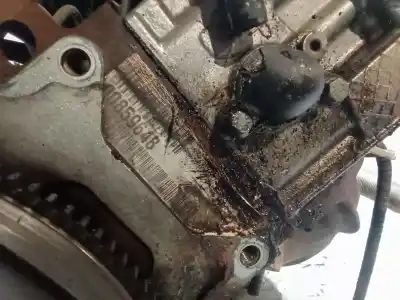 Second-hand car spare part complete engine for bmw 3 (e46) 318 i oem iam references   