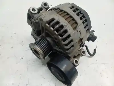 Second-hand car spare part ALTERNATOR for BMW 1 (E87)  OEM IAM references S755046905 0121715017 