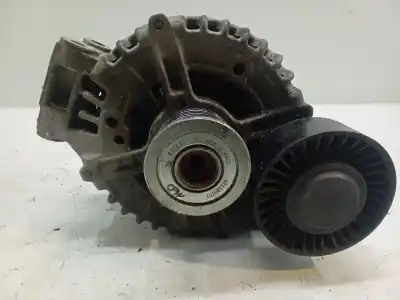 Peça sobressalente para automóvel em segunda mão alternador por bmw 1 (e87) 116 i referências oem iam s755046905 0121715017 