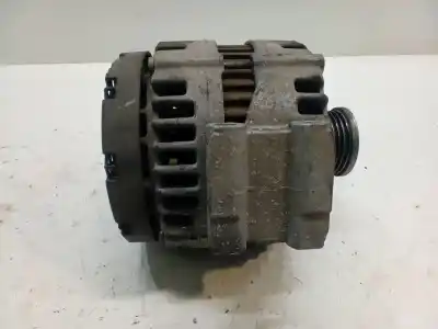 Peça sobressalente para automóvel em segunda mão alternador por bmw 1 (e87) 116 i referências oem iam s755046905 0121715017 