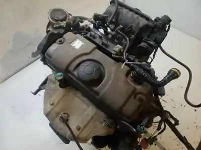 Pièce détachée automobile d'occasion moteur complet pour peugeot 106 ii (1a_, 1c_) 1.4 i références oem iam   
