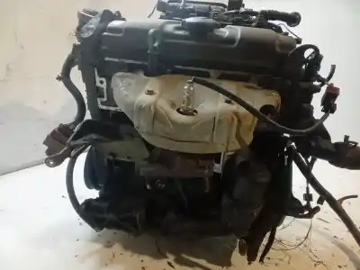 Pièce détachée automobile d'occasion moteur complet pour peugeot 106 ii (1a_, 1c_) 1.4 i références oem iam   