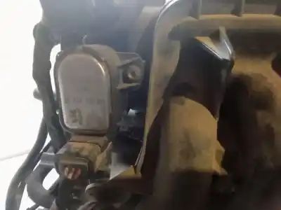 Pièce détachée automobile d'occasion moteur complet pour peugeot 106 ii (1a_, 1c_) 1.4 i références oem iam   