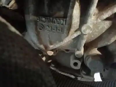 Pièce détachée automobile d'occasion moteur complet pour peugeot 106 ii (1a_, 1c_) 1.4 i références oem iam   