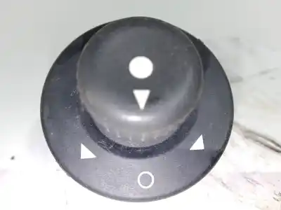 Second-hand car spare part REARVIEW SIDE MIRROR SWITCH for CITROEN XSARA PICASSO (N68)  OEM IAM references   