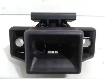 Pezzo di ricambio per auto di seconda mano baule / serratura del cancello per renault twingo i (c06_) 1.2 16v (c06c, c06d, c06k) riferimenti oem iam 