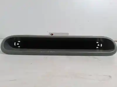 Pezzo di ricambio per auto di seconda mano pannello degli strumenti per renault twingo i (c06_) 1.2 16v (c06c, c06d, c06k) riferimenti oem iam 8 200 213 195