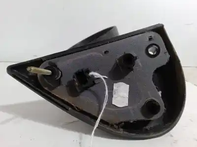Pezzo di ricambio per auto di seconda mano retrovisore destro per renault twingo i (c06_) 1.2 16v (c06c, c06d, c06k) riferimenti oem iam   