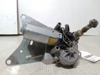 Pezzo di ricambio per auto di seconda mano motore tergicristallo posteriore per renault twingo i (c06_) 1.2 16v (c06c, c06d, c06k) riferimenti oem iam 77 00 832590