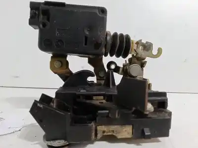Pezzo di ricambio per auto di seconda mano serratura porta anteriore sinistra per renault twingo i (c06_) 1.2 16v (c06c, c06d, c06k) riferimenti oem iam 