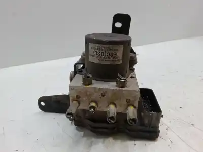 Pezzo di ricambio per auto di seconda mano abs per ssangyong korando (ck) 2.0 e-xdi riferimenti oem iam 4892034300    48920-34300 bh6013n600 5wy7f95b