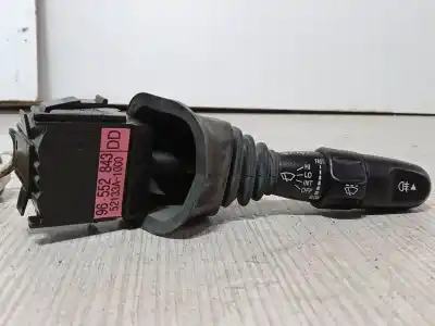 Peça sobressalente para automóvel em segunda mão comutador de limpa vidros por chevrolet lacetti (j200) 1.4 16v referências oem iam 96 552 843