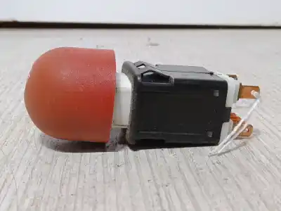 Pezzo di ricambio per auto di seconda mano avvertimento per renault twingo i (c06_) 1.2 16v (c06c, c06d, c06k) riferimenti oem iam   