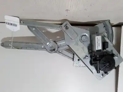 Pezzo di ricambio per auto di seconda mano alzacristalli anteriore destro per renault twingo i (c06_) 1.2 16v (c06c, c06d, c06k) riferimenti oem iam d2398.05 4545.00.008