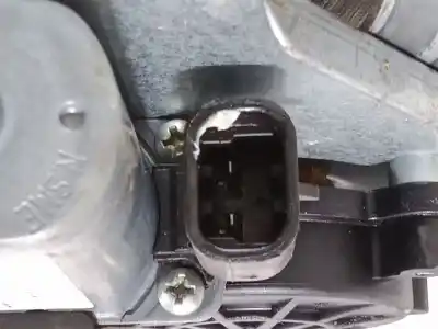 Автозапчасти б/у регулятор стекла переднего правого за renault twingo i (c06_) 1.2 16v (c06c, c06d, c06k) ссылки oem iam d2398.05 4545.00.008  020309