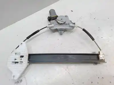 Pièce détachée automobile d'occasion léve glace arrière droit pour ssangyong korando (ck) 2.0 e-xdi références oem iam 98840cz010 rr rh  