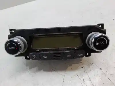 İkinci el araba yedek parçası IKLIM KONTROLÜ için SSANGYONG KORANDO (CK)  OEM IAM referansları 68740-34101  