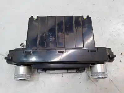 İkinci el araba yedek parçası iklim kontrolü için ssangyong korando (ck) 2.0 e-xdi oem iam referansları 68740-34101  