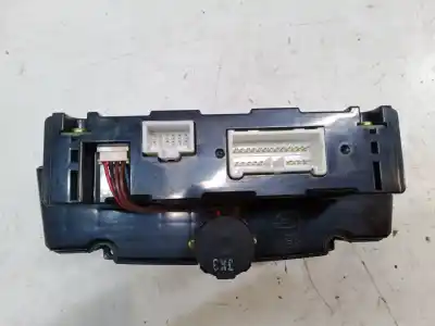 İkinci el araba yedek parçası iklim kontrolü için ssangyong korando (ck) 2.0 e-xdi oem iam referansları 68740-34101  