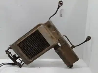 Second-hand car spare part intercooler for mitsubishi montero   (v3_w, v2_w, v4_w) 2.8 td (v46w, v26w) oem iam references 