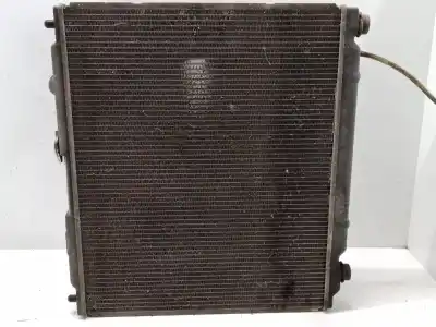 Pezzo di ricambio per auto di seconda mano RADIATORE D ACQUA per MITSUBISHI MONTERO   (V3_W, V2_W, V4_W)  Riferimenti OEM IAM   