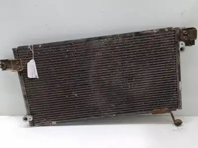 Second-hand car spare part air conditioning condenser / radiator for mitsubishi montero   (v3_w, v2_w, v4_w) 2.8 td (v46w, v26w) oem iam references 