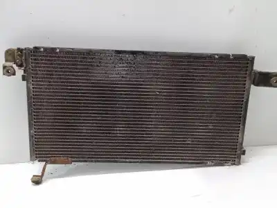 Second-hand car spare part air conditioning condenser / radiator for mitsubishi montero   (v3_w, v2_w, v4_w) 2.8 td (v46w, v26w) oem iam references   